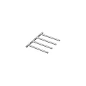 Supporti per elastici CS-1 - vista 10