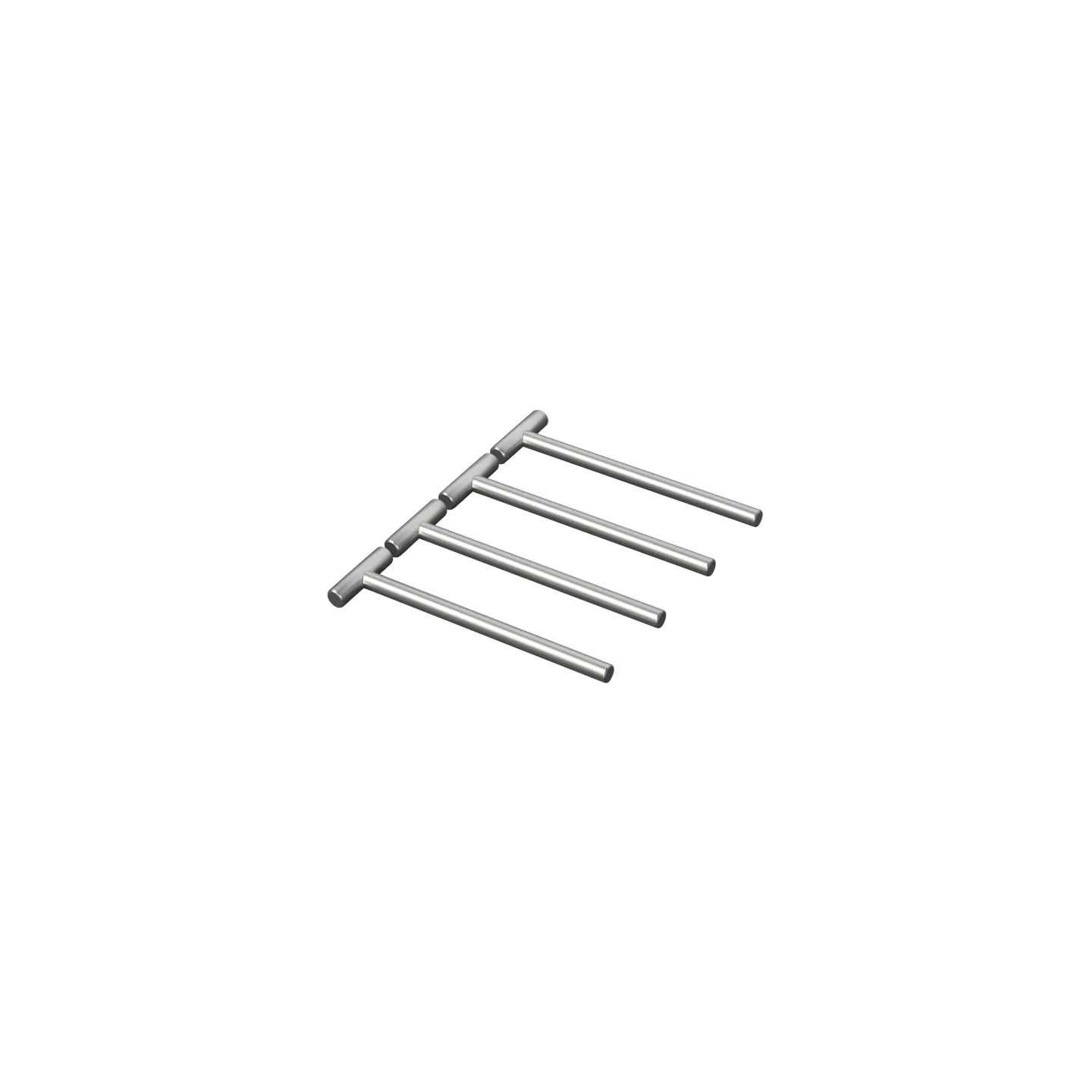 CS-1 Band-Halterungen - Ansicht 10