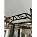 CS-1 multi-grip pull-up bar - view 4