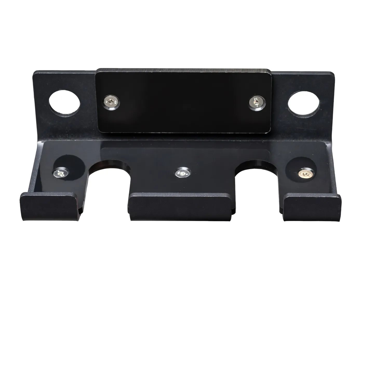 CS-1 Soporte doble para barras olímpicas - vista 5