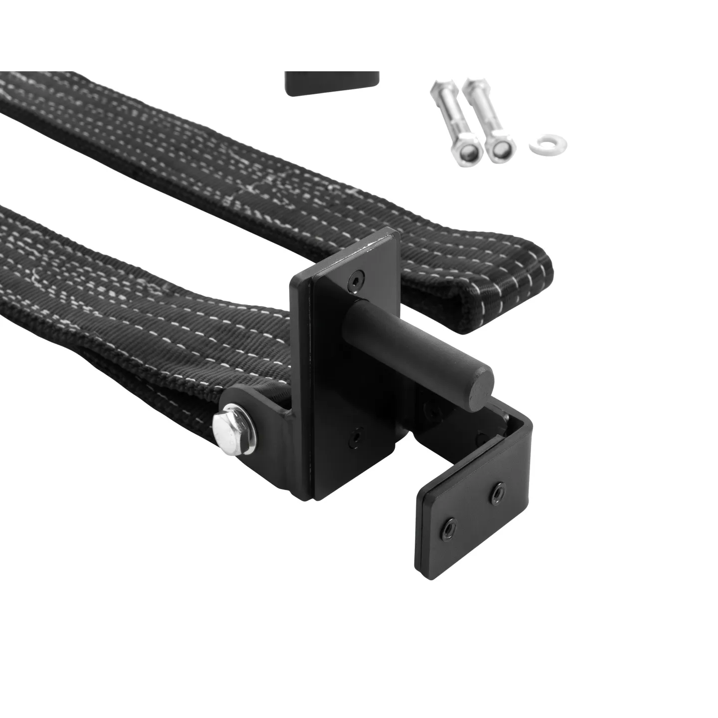 CS-1 Sangles de sécurité pour Power Rack - vue 10