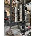 CS-1 Barbell Rest Supports, Spotter Arms - view 2
