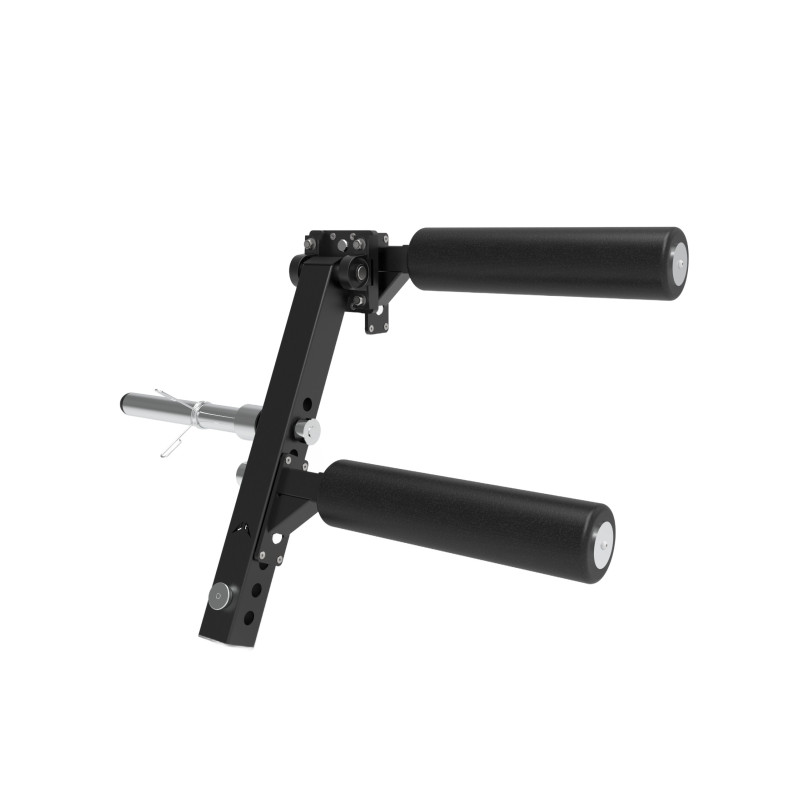 CS-1 Leg Curl / Leg Extension Attachment