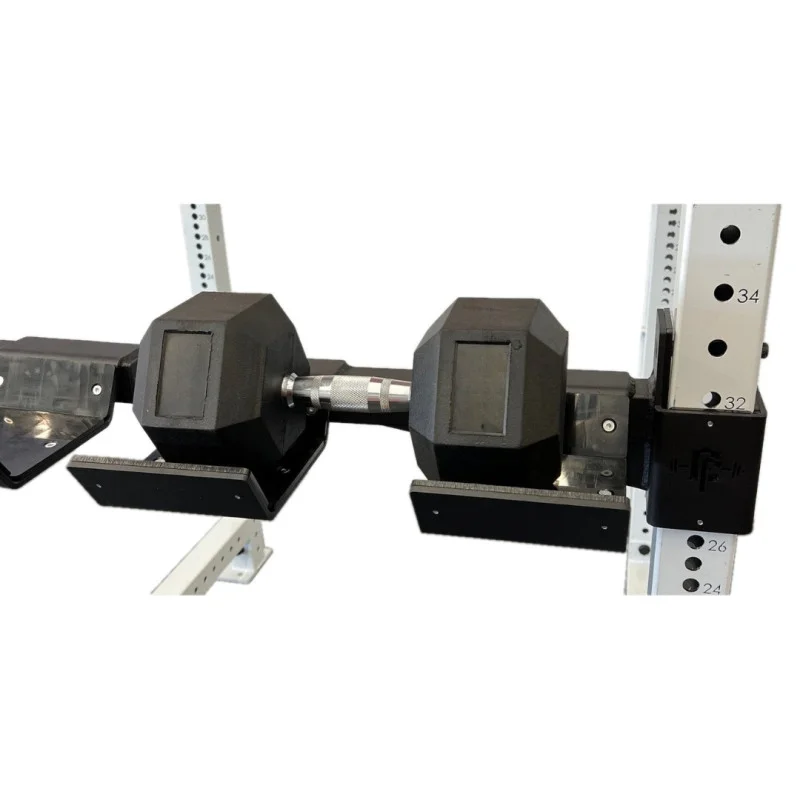 Dumbbell Supports CS-1 - view 4