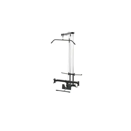Poulie haute et basse musculation, extension pour Power Rack CS-1