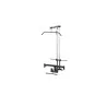 Poulie Haute et Basse Musculation – Extension pour Power Rack CS-1