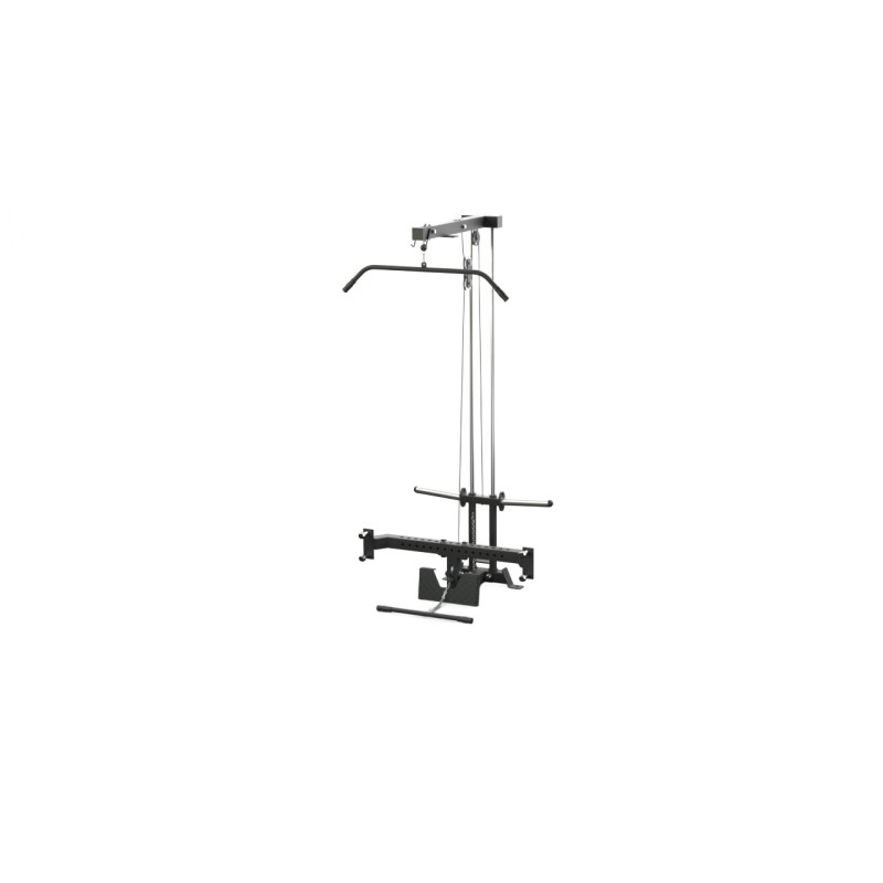 High and Low Pulley - Extension for Power Rack CS-1