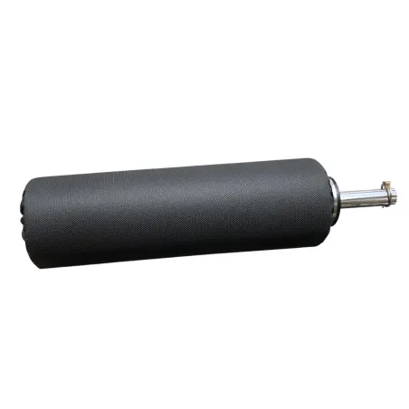 Rodillo de piernas para CS Rack