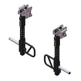 Jammer Arms pour Rack CS-1