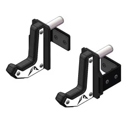 Ganchos en J, J-Cups CS-1