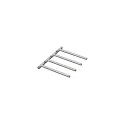 CS-1 Band-Halterungen - Ansicht 8