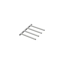 Supports élastiques pour rack CS-1
