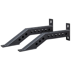 Extensión frontal para rack musculación CS-1