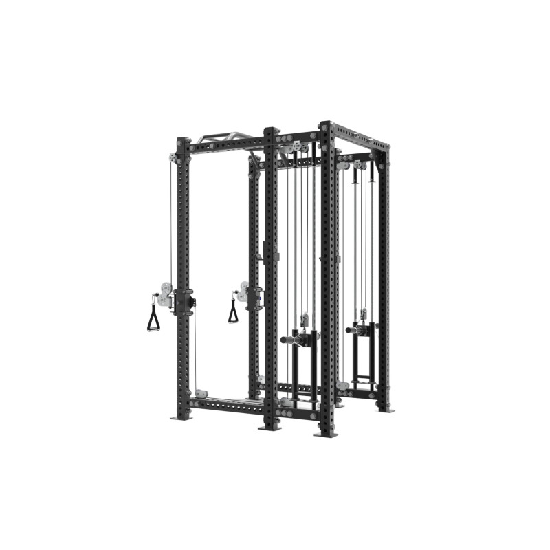 CS-1 Polea ajustable para rack de musculación