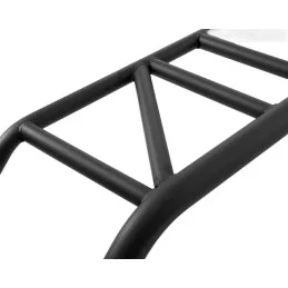 CS-1 multi-grip pull-up bar