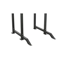Front extension for CS-1 power rack