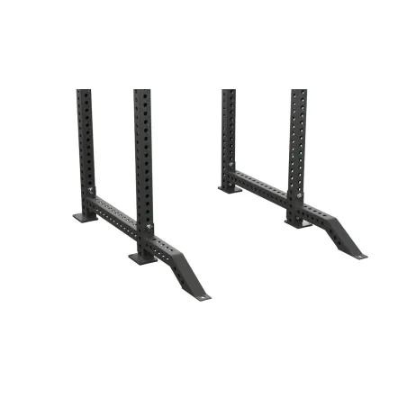 Front extension for CS-1 power rack