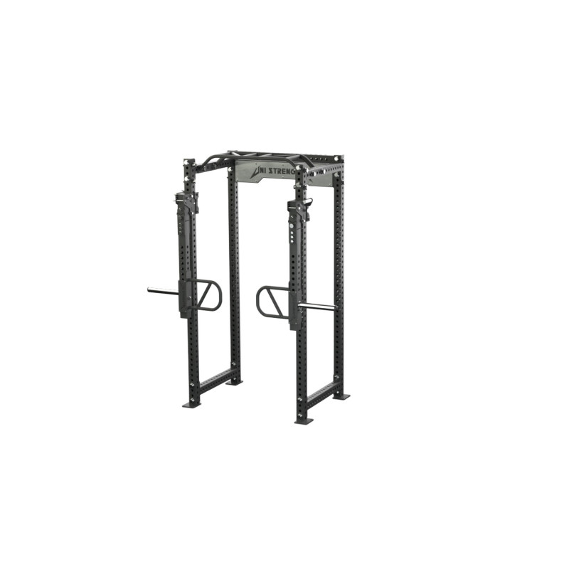 Bracci Jammer per rack CS-1