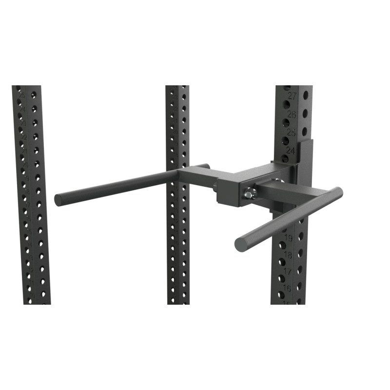 Barre per dip CS-1 - vista 2