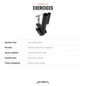 CS Landmine para musculación - vista 5