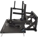UF-Belt Squat Belt Squat Machine with Belt, 350 kg Capacity - view 2