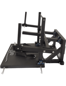 Belt Squat Maccina con cintura - UF-Belt Squat