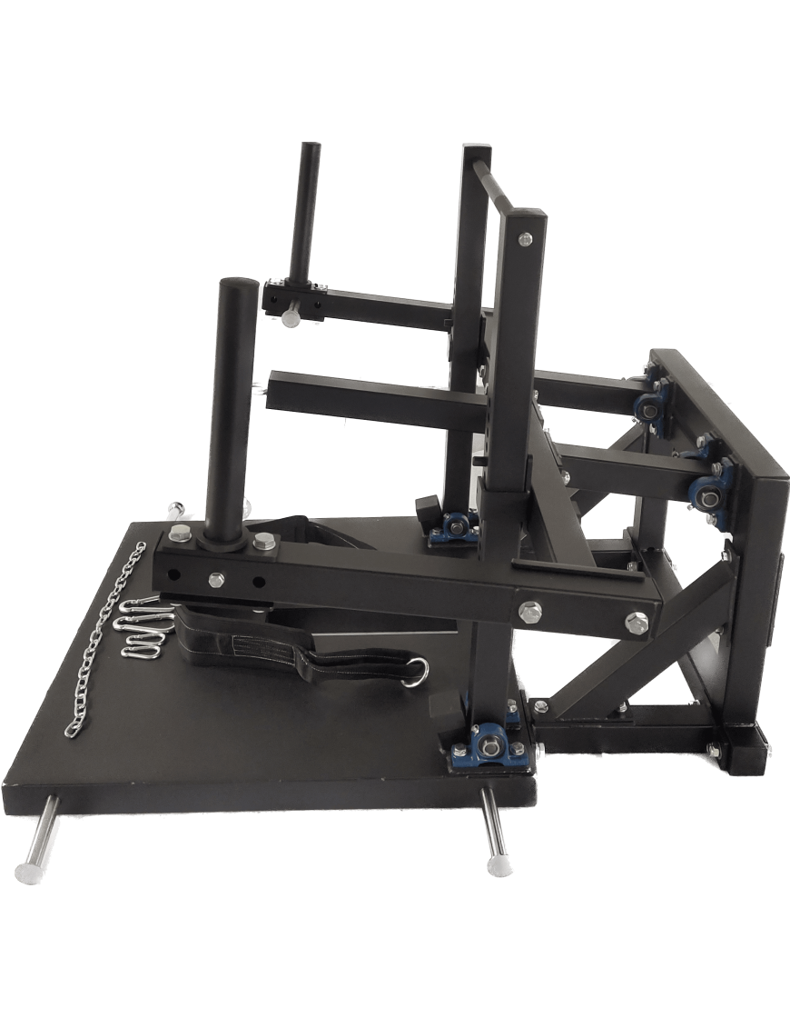 Belt Squat Maccina con cintura - UF-Belt Squat