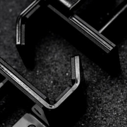 CS-1 J-cups standard