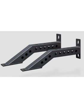 Extensión frontal para rack musculación CS-1
