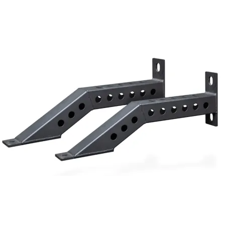 Extensión frontal para rack musculación CS-1 - vista 2