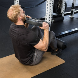 CS-1 Rack Leg Roller - Pro