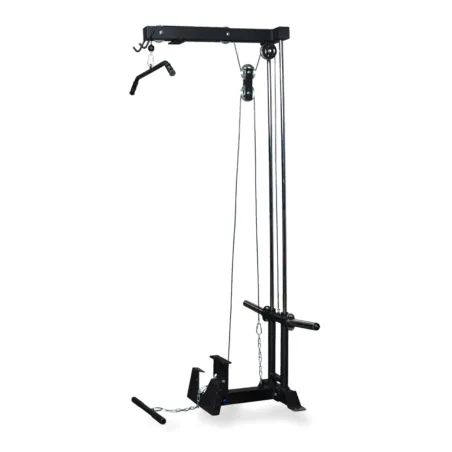 Carrucola alta e bassa, estensione per Power Rack CS-1 - vista 2