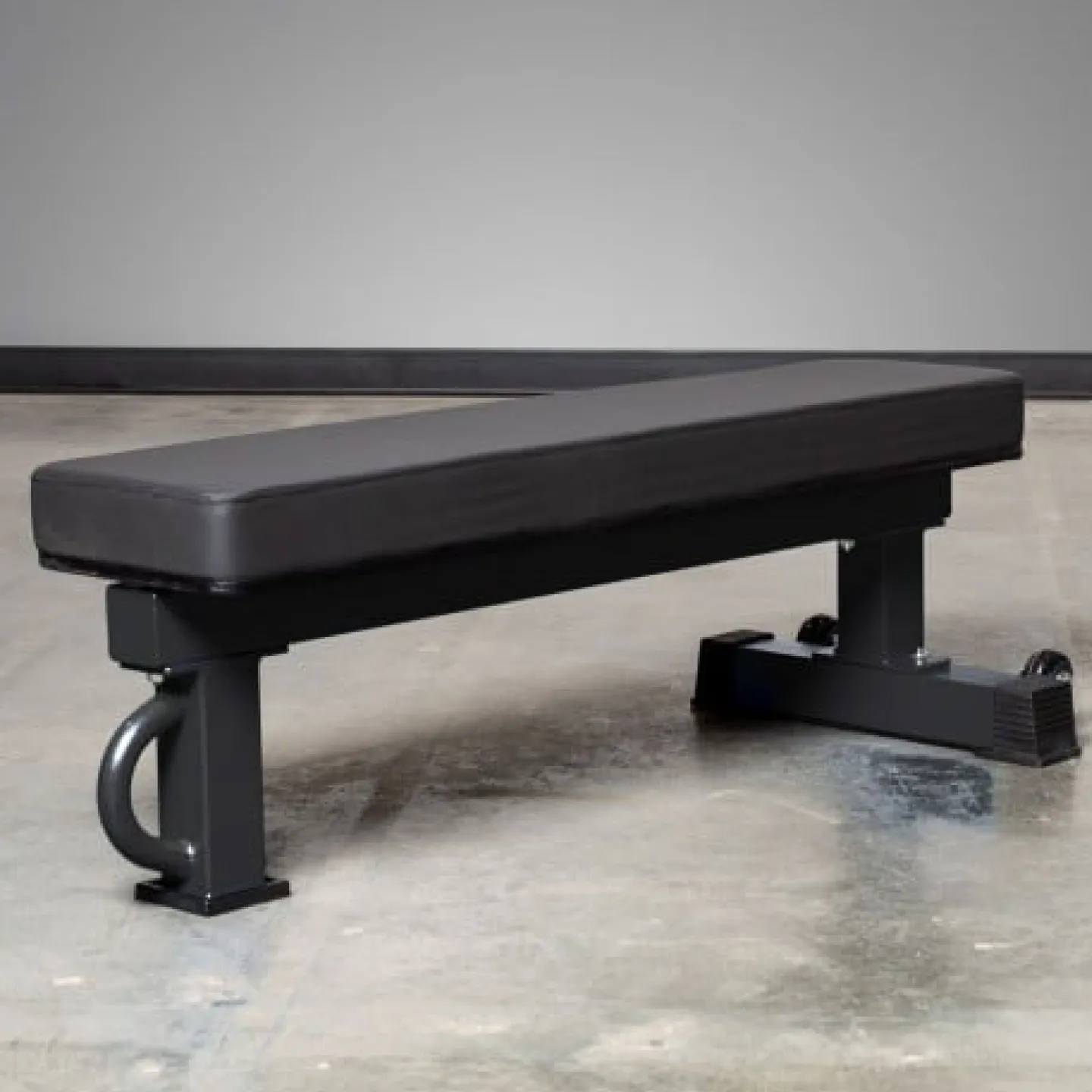 Hantelbank Breit (30 oder 35 cm) - UF Power Bench - Ansicht 12
