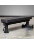 Hantelbank Breit (30 oder 35 cm) - UF Power Bench