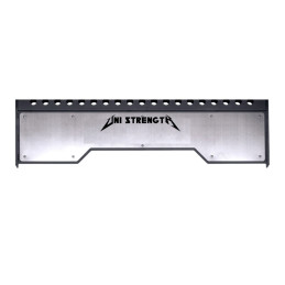 CS-1 Logo-Pfosten Uni Strength für Rack