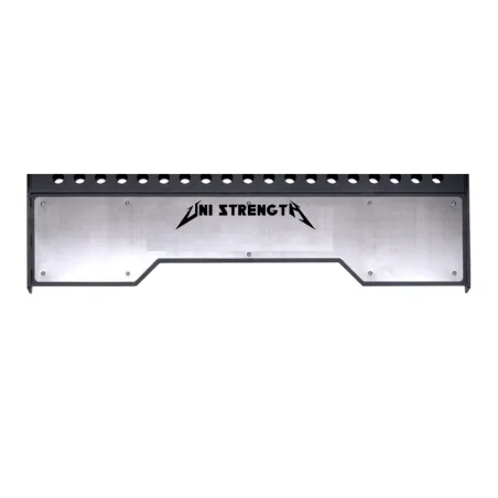 CS-1 Uni Strength Logo Upright for Rack