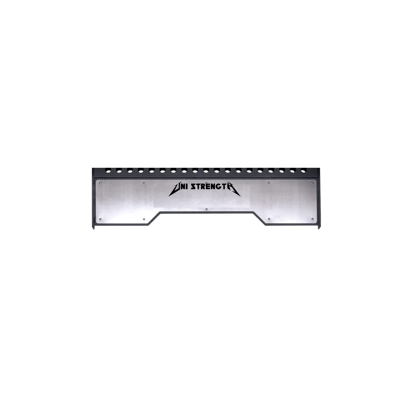 CS-1 Uni Strength Logo Upright for Rack