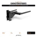 CS-1 Dip-Bars - Ansicht 10