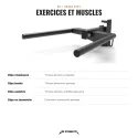 CS-1 Dip-Bars - Ansicht 11