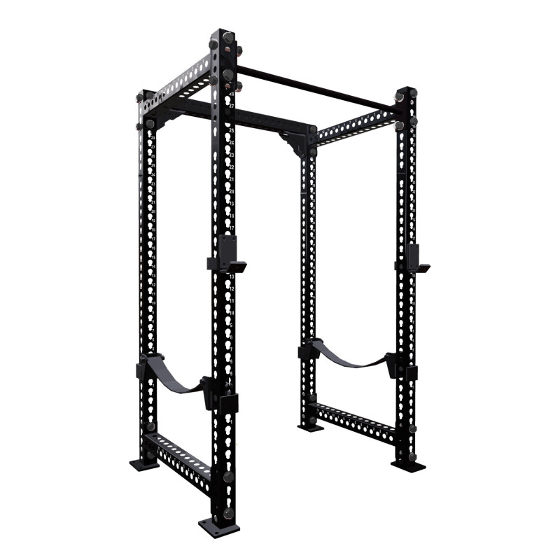 CS-1 Power Rack bundle 204 cm