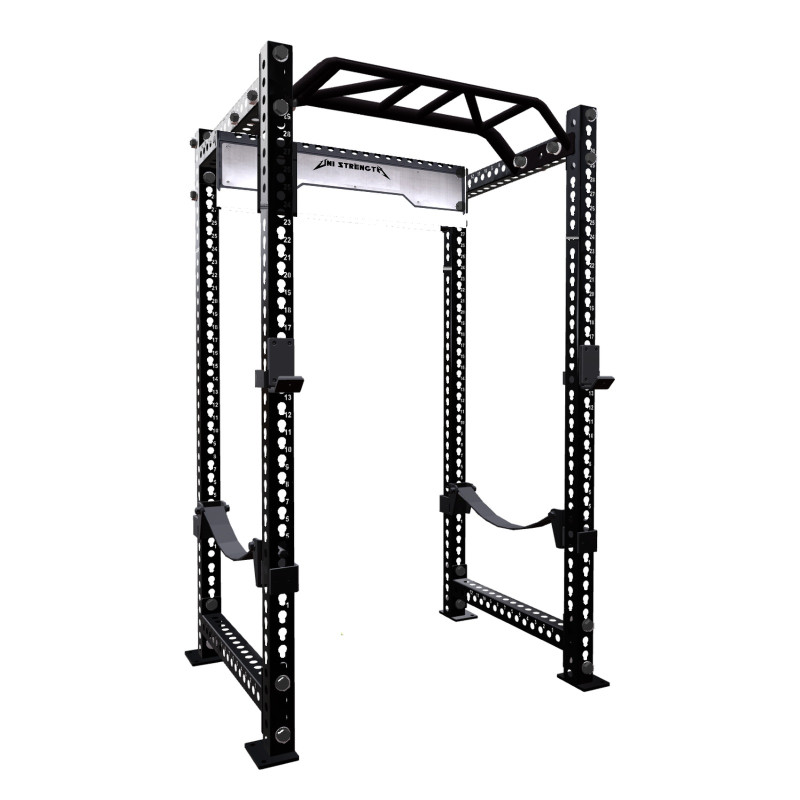 Power Rack CS-1 pack 204 cm