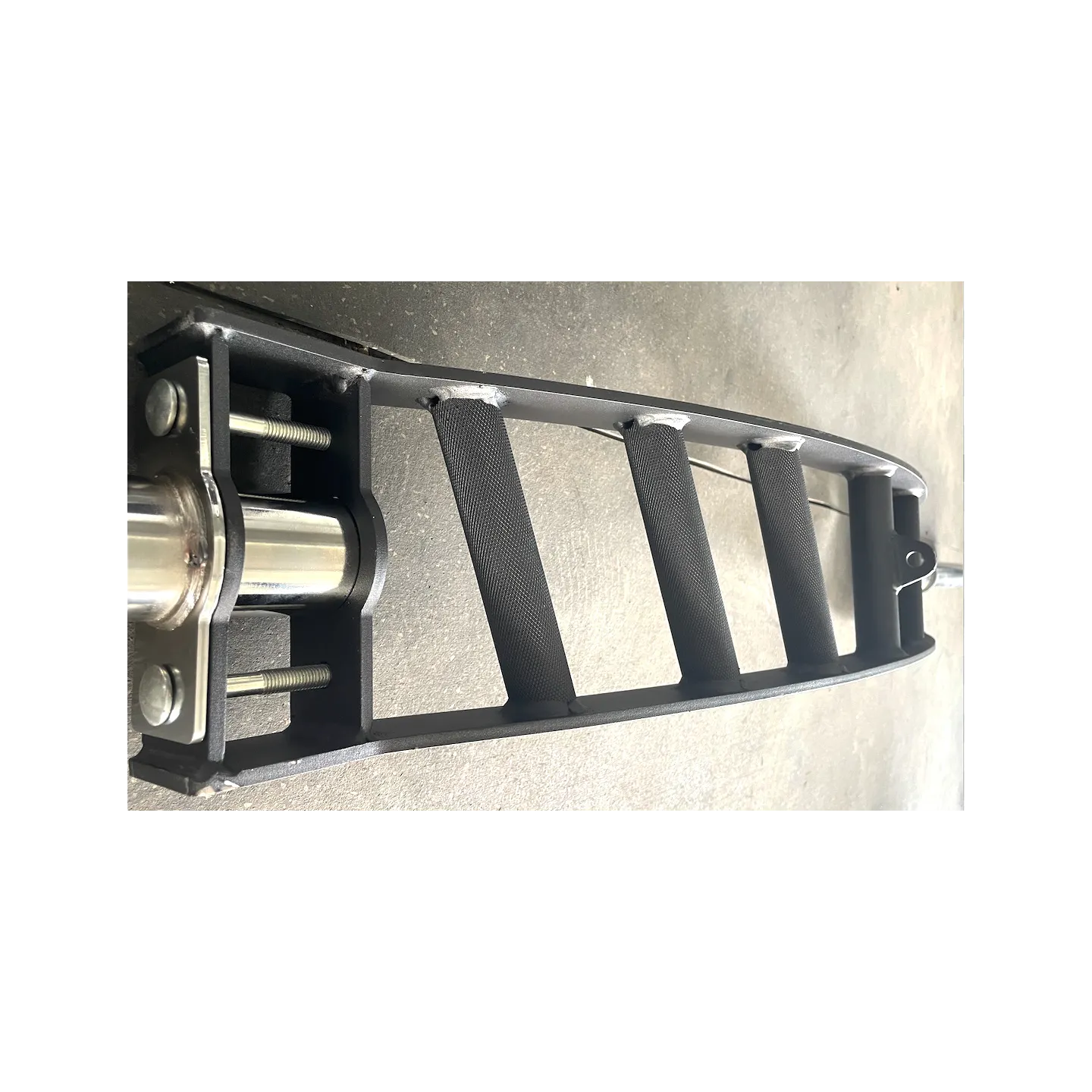 CSB Bar - Multi Grip - view 7