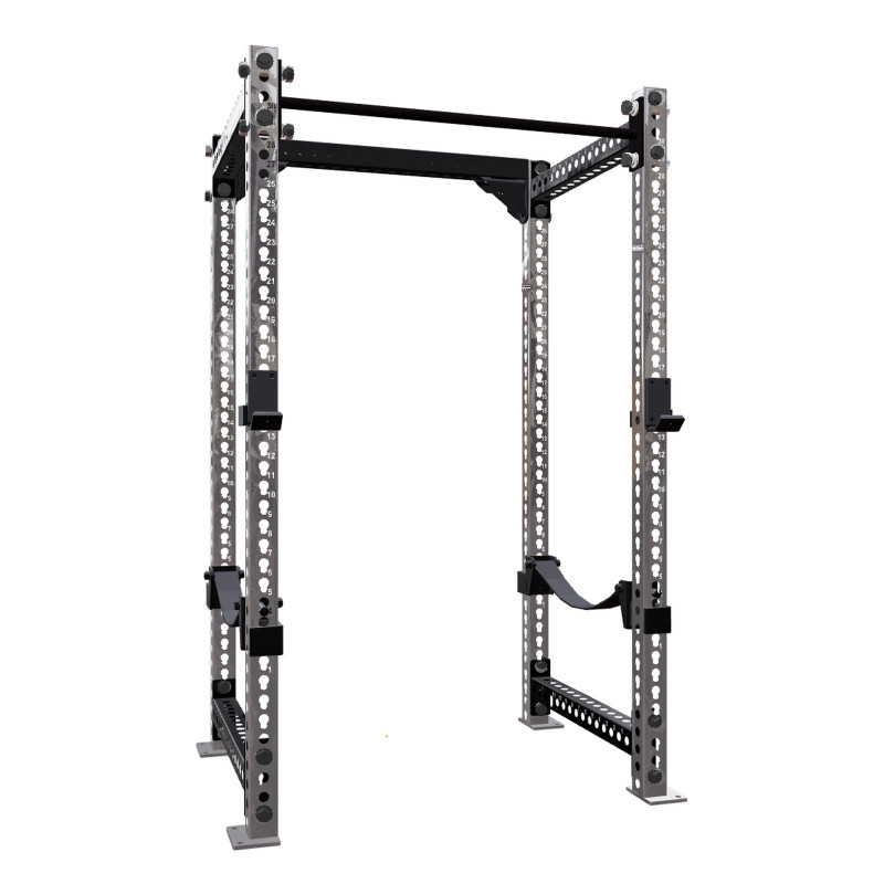 CS-1 Power Rack pack 204 cm