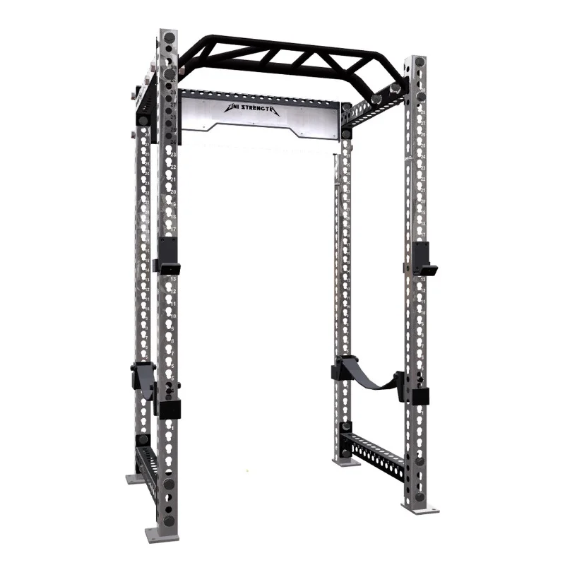 Power Rack CS-1 pack 204 cm