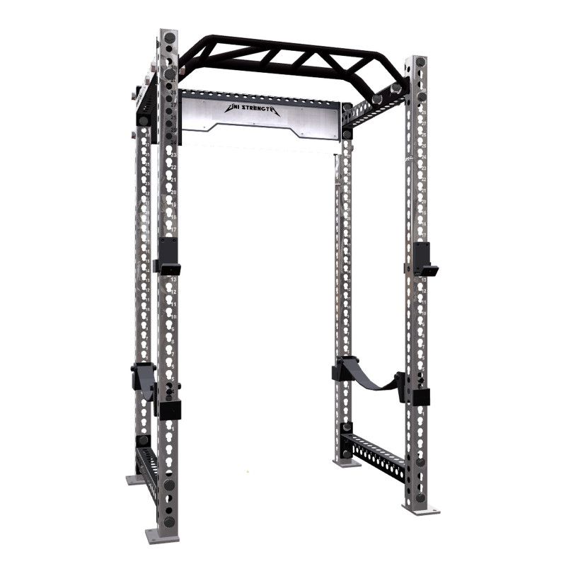 CS-1 Power Rack pack 204 cm