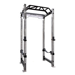 CS-1 Power Rack Set 236 cm