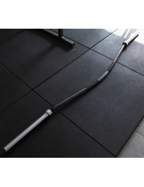 UF-Buffalo bar : Squat Bar - view 6