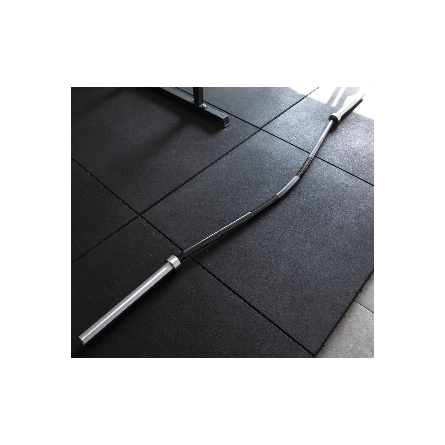 Barra UF-Buffalo: Squat Bar - vista 4