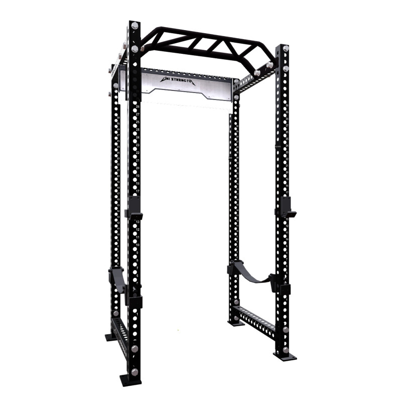 CS-1 Power Rack pack 236 cm