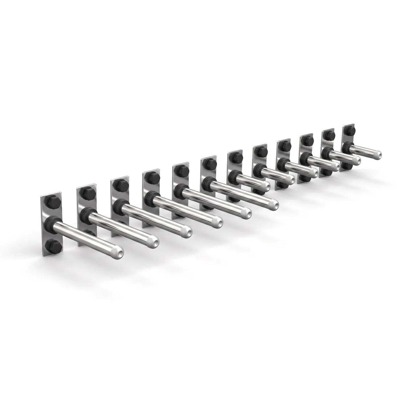 Olympic Weight Storage (CS-1) - view 5